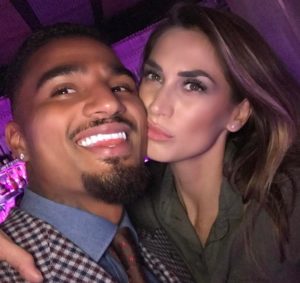 Kevin Prince Boateng Melissa Satta gossip