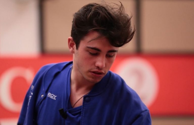 Amici 2017