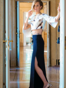 Federica Pellegrini