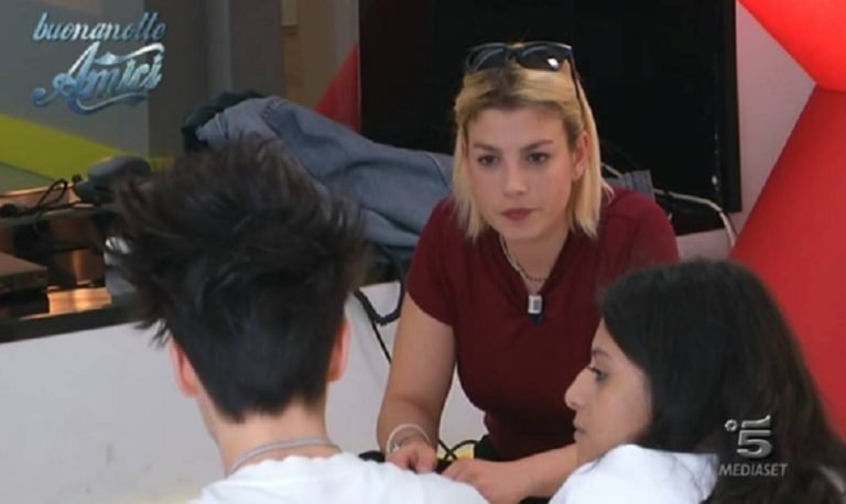 Emma Marrone