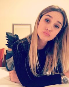 Greta Orsingher
