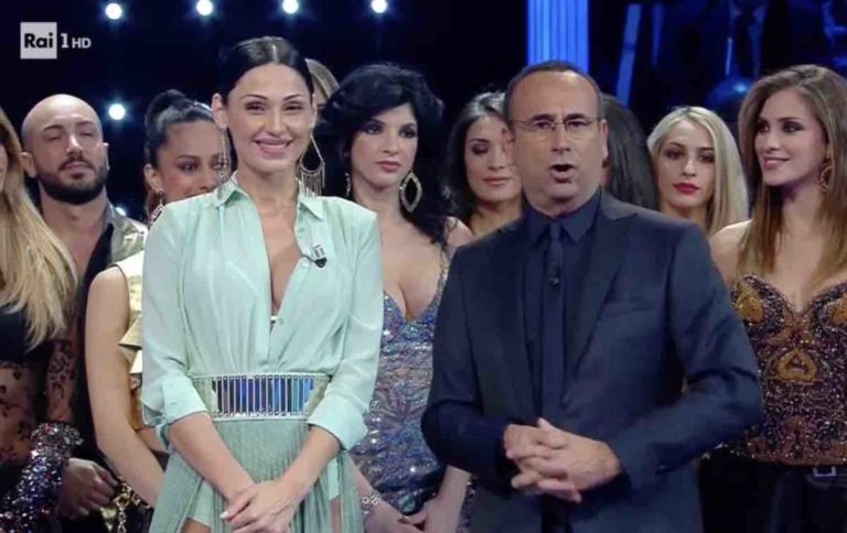 Anna Tatangelo