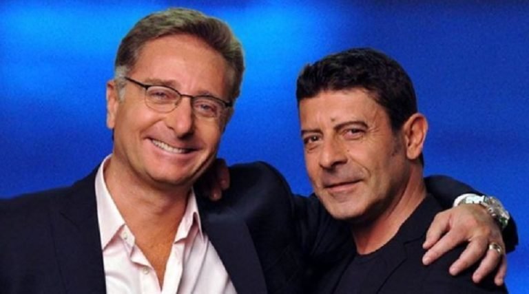 Paolo Bonolis