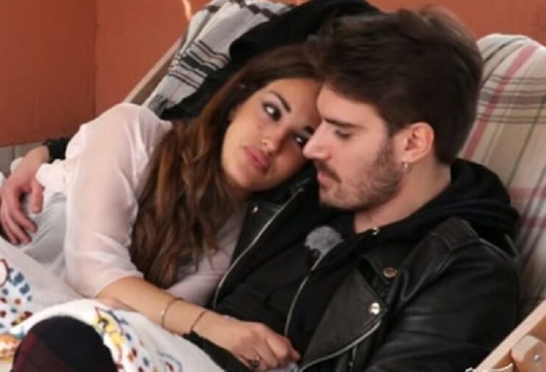 Rosa ed Alex escono insieme: l'ultimo gossip da Uomini e Donne Classico