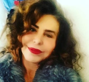 Alba Palamenghi