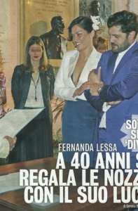 Fernanda Lessa