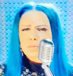 Loredana Bertè