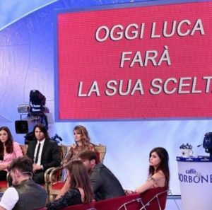 Luca Onestini