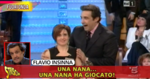 Flavio Insinna