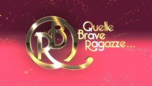 Quelle brave ragazze