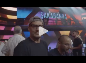 Sarabanda