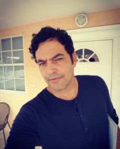 Milton Morales