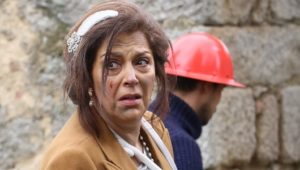 Il Segreto