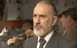 Il Segreto