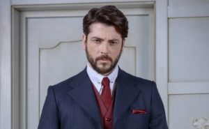 Il Segreto