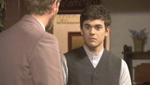 Il Segreto