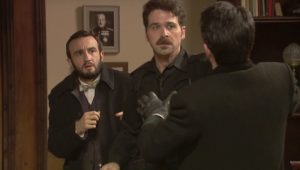 Il Segreto