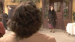 Il Segreto