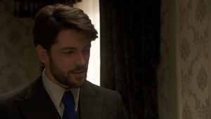 Il Segreto