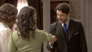 Il Segreto