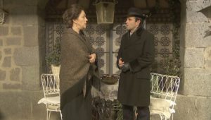 Il Segreto