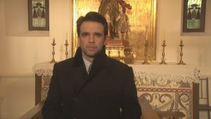 Il Segreto