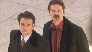 Il Segreto