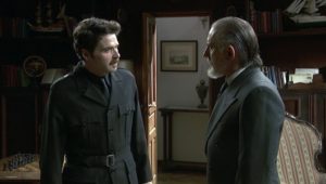 Il Segreto