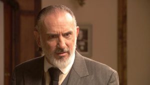 Il Segreto