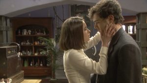 Il Segreto
