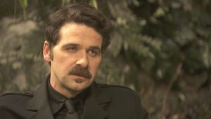 Il Segreto