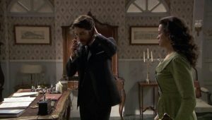 Il Segreto