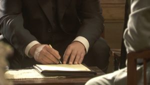 Il Segreto