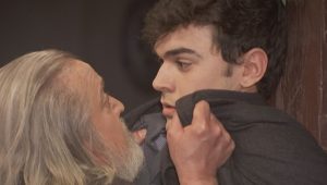 Il Segreto