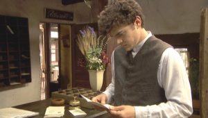 Il Segreto