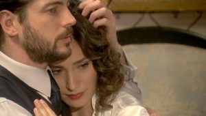 Il Segreto