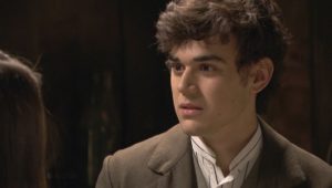 Il Segreto