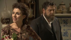Il Segreto