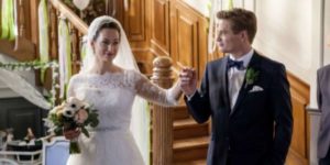 Anticipazioni Tempesta d'Amore puntate dal 16 al 22 dicembre 2019