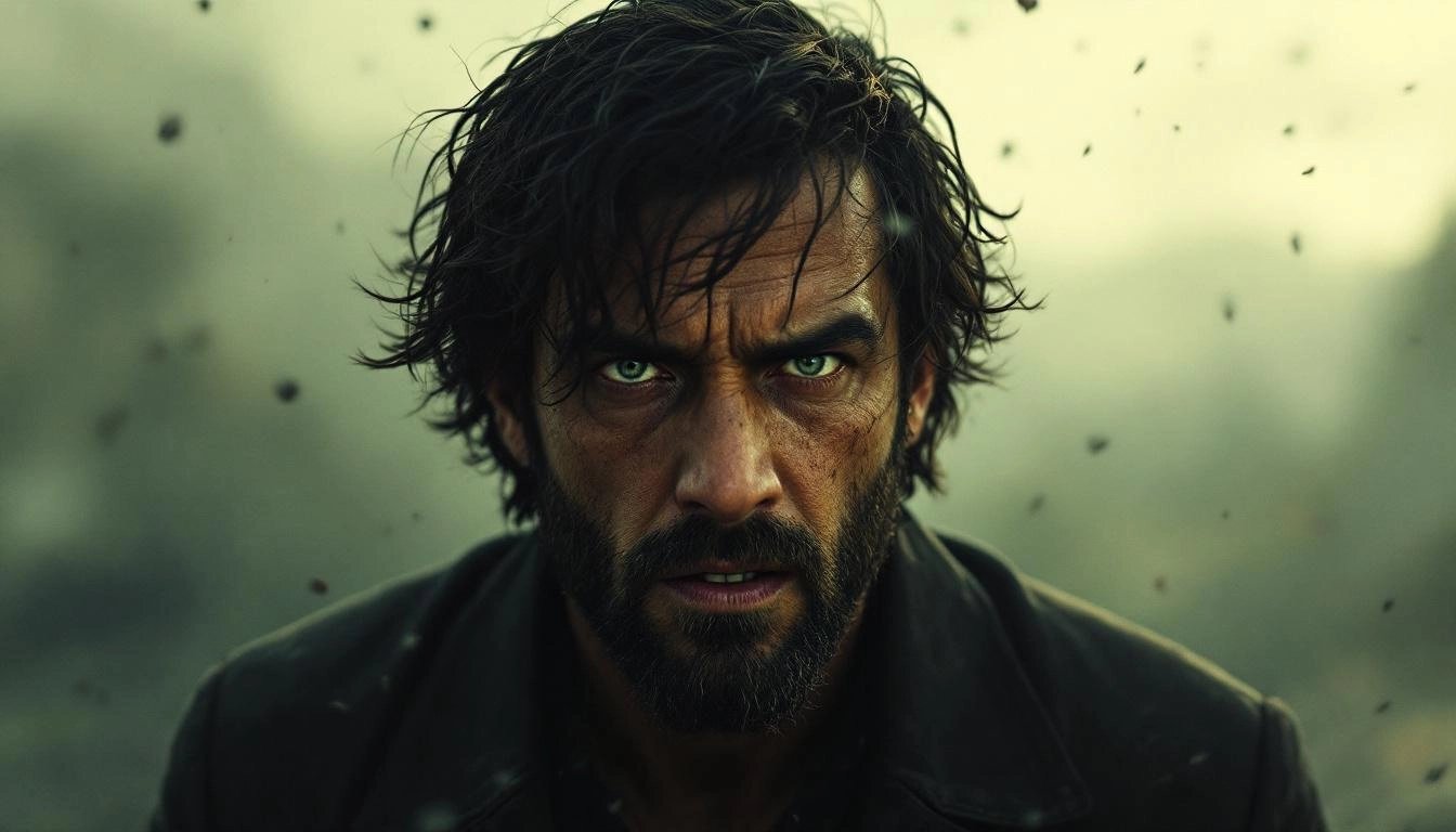 La rivelazione di Garko: anticipazioni che cambieranno tutto nella nuova serie