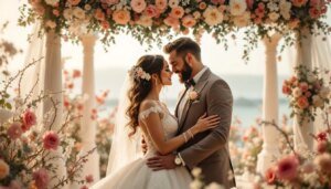 La settimana delle nozze di Beautiful: cosa aspettarci dal grande evento?